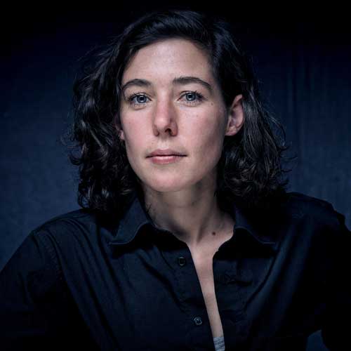 Juliette Schenkel