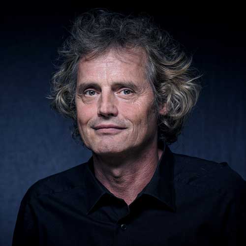 Martin Thoms