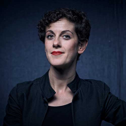Silvia Sassetti